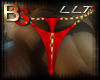(BS) Chain L Panty R LLT