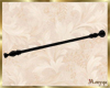 Moon Warrior Staff