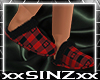 XMAS SLIPPERS V14 COUPLE