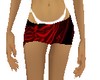 Animated Red shorts