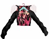 CrystalPinkFlamesLayerCo
