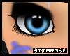 -H- Mia Eyes (Blue)