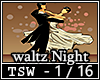 The Second Waltz