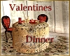 Valentines Dinner
