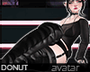 ✘Repose | Avatar