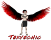 Tokyochick