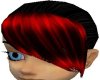 WB Kimiko bangs