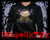Kids Jason Moo Hoodie