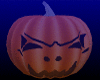 Halloween Glow Pumpkin 2