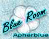 [AB] Blue's Roomz