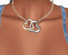 👑 Necklace belà