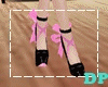 !DP! Shoes Pink
