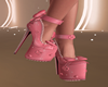 Kp* Bunny Pinky Shoe