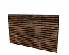 COUNTRY WOOD WALL