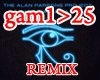 Mammagamma - Remix