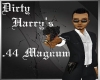 Dirty Harry's .44 Magnum