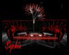 RoofTop Club Table