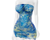 Aquamarine Dress 💦