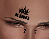 King Face Tat