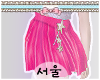 서울 TokyoFshn Skirt.