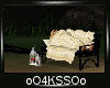 4K .:Cuddle Bench:.