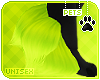 [Pets]Alsa |leg tufts v2