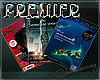 Premier's ~ Magazines