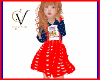 Roupa Infantil Lovely