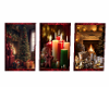 Christmas Wall Art
