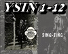 Sing - Sing