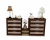 C* Thai dresser