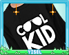 Y. Cool KID