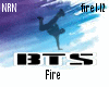 Fire | F/M