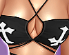 Black Cross Set