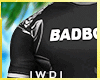 WD | Angry BADBOY