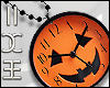 Sweet Pumpkin Necklace