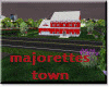 !A Majorette Town dd4l