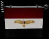 Flag Animated: Egypt