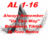 "Us This Way" RMX