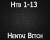 Hentai Bitch