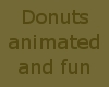 donuts 