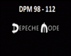 Depeche Mode Remix pt6