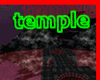 Temple Vampire Mountain