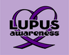 ♥ Lupus Awareness