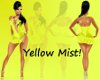 *LM* BMXXL Yellow Mist!