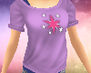 Sparkle Cutie Tee