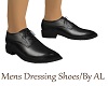 AL/M Dressiing Shoes