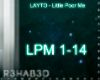 LAYTO - Little Poor Me