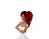 (K) Karli kids red Haar