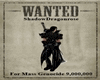 [BM] Dragonrose Wanted
